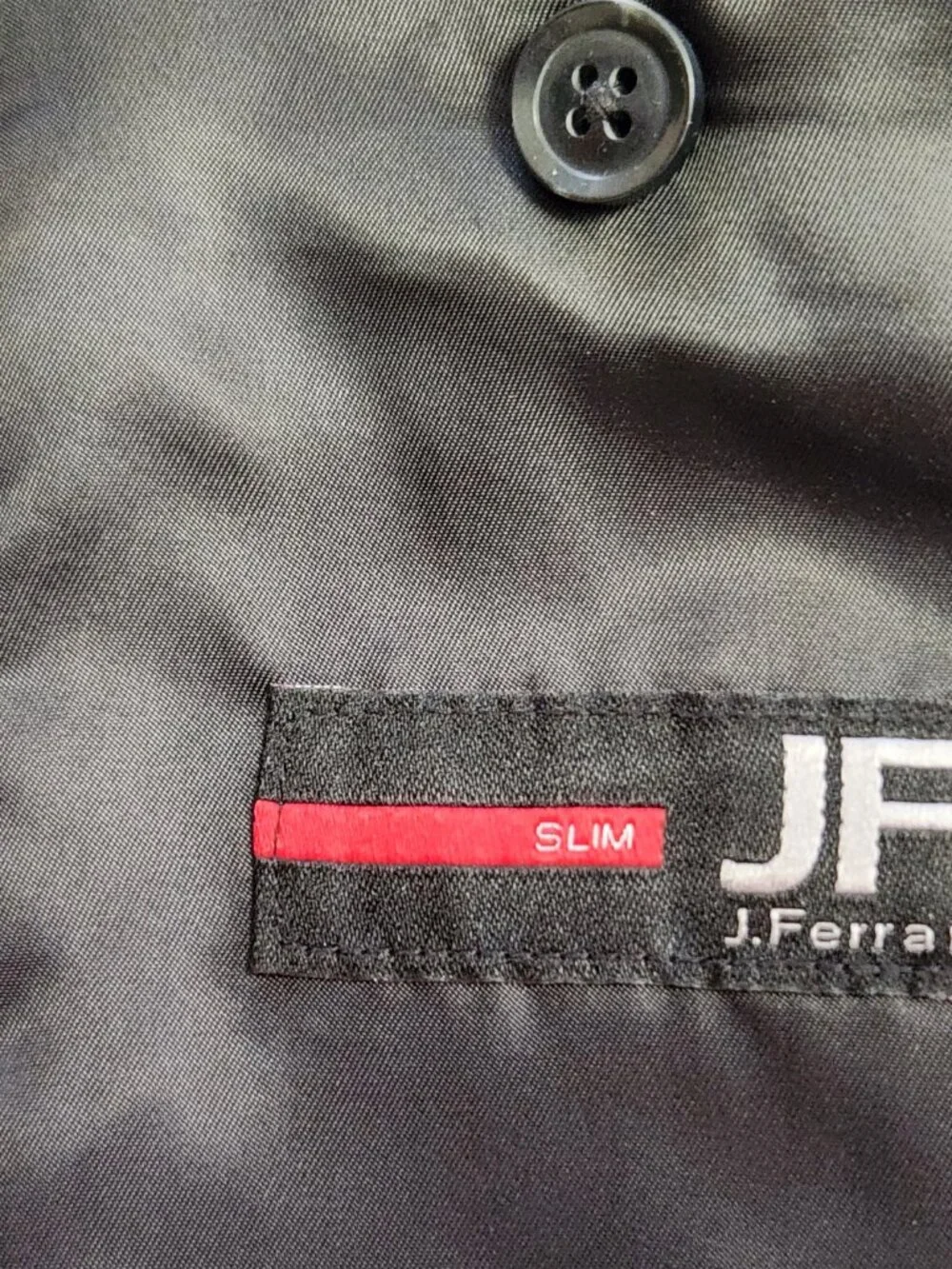 jf j.ferrar elegant men